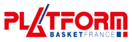 Logo Platform Basket
